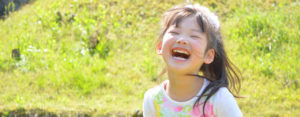 子供の歯の治療